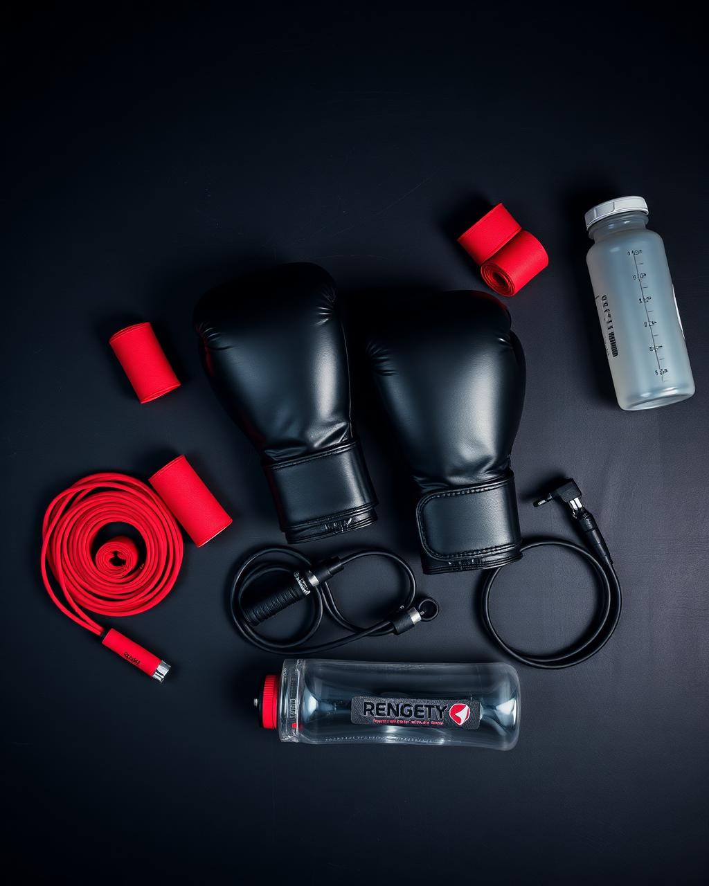 Starter Kits